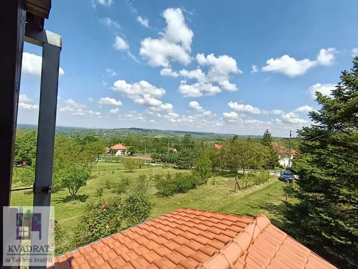 Sale, house, 70m², Draževac, Obrenovac