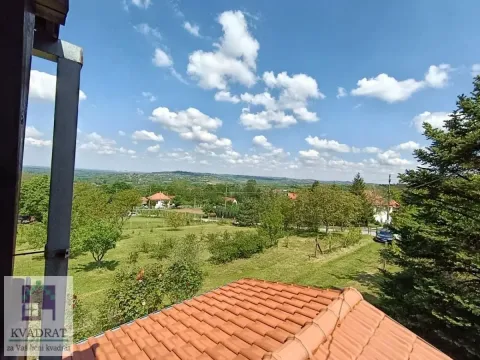 Prodaja, kuća, 70m², Draževac, Obrenovac - image 20