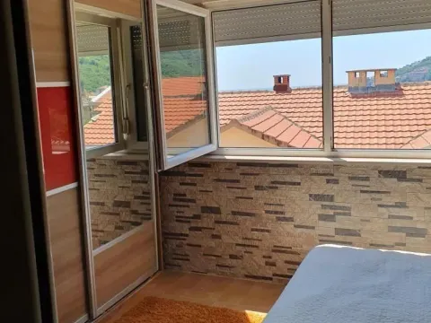 Sale, one bedroom apartment, 34m², Lazi, Budva - image 8