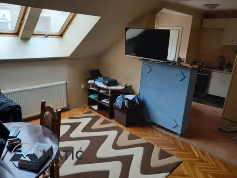 Prodaja, dvosoban stan, 54m², Podbara, Novi Sad Sve Podlokacije - image 6