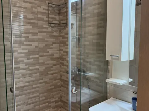 Izdavanje, jednosoban stan, 42m², Preko Morače, Podgorica - image 15