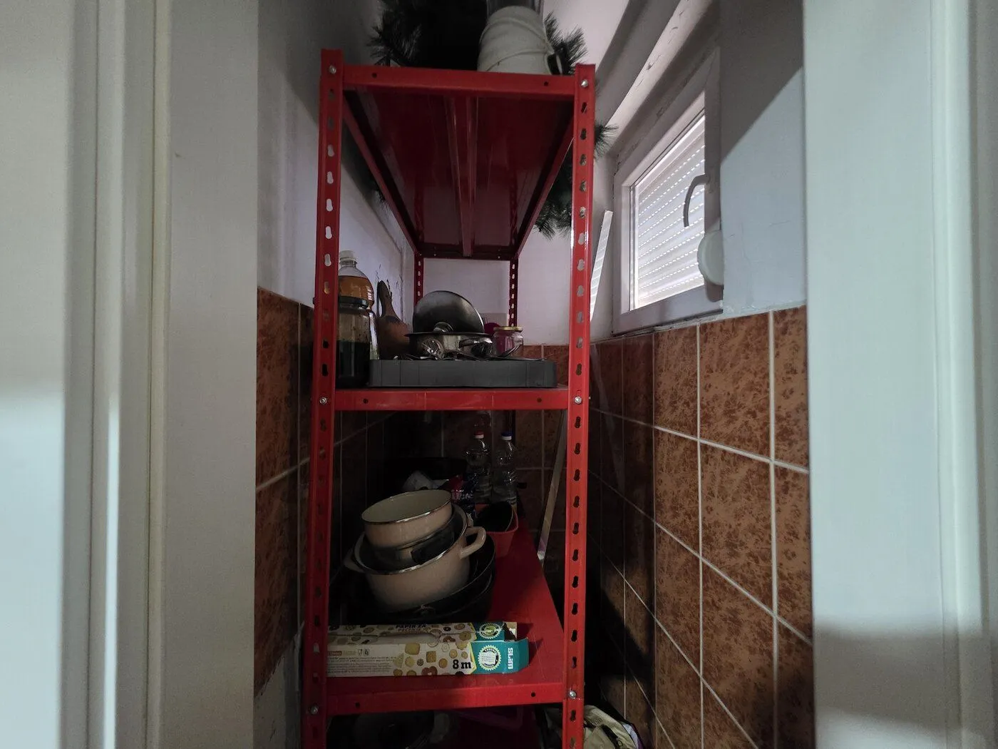 Prodaja, stan, 56m², Preko Morače, Podgorica