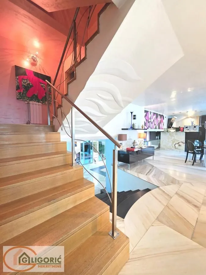 Sale, house, 400m², Denkova Basta, Zvezdara Sve Podlokacije
