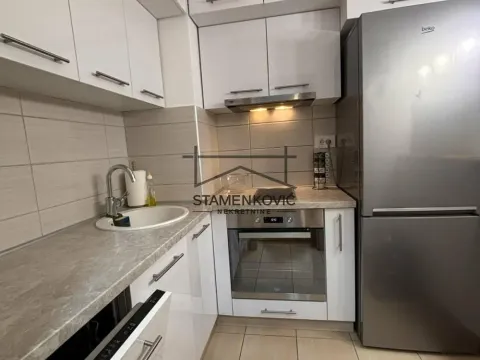 Izdavanje, dvosoban stan, 39m², Jugovićevo, Novi Sad Sve Podlokacije - image 5