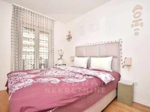 Izdavanje, jednosoban stan, 49m², Central Point, Podgorica - image 7