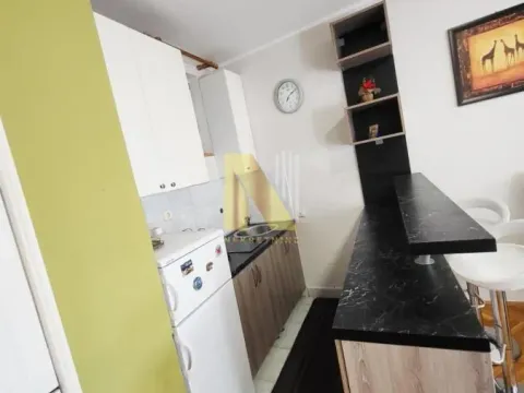 Sale, studio apartment, 32m², Socijalno, Novi Sad Sve Podlokacije - image 6