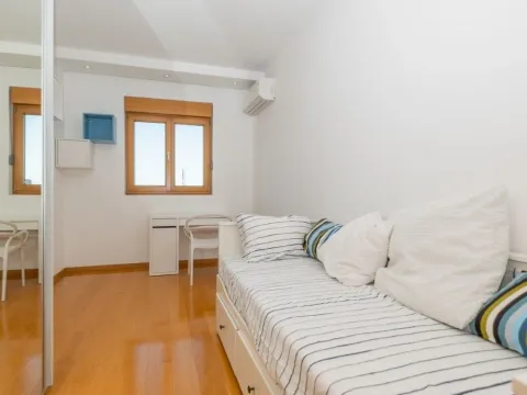 Rent, one bedroom apartment, 101m², Preko Morače, Podgorica - image 13