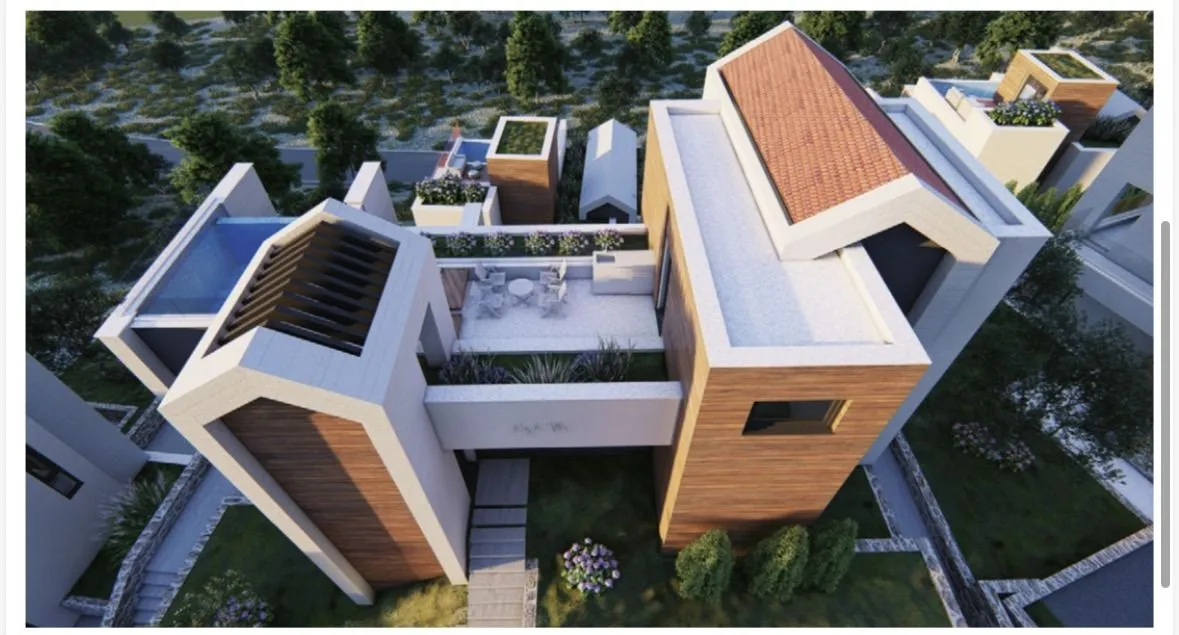 Prodaja, dvosoban stan, 212m², Donja Lastva, Tivat