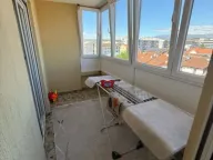 Izdavanje, jednosoban stan, 49m2, Stari Aerodrom, Podgorica