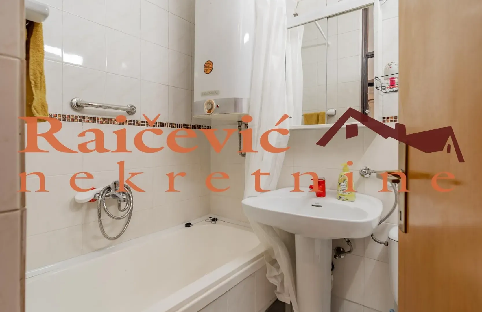 Prodaja, jednosoban stan, 39m², Miljakovac, Rakovica