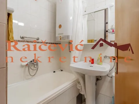 Prodaja, jednosoban stan, 39m², Miljakovac, Rakovica - image 17