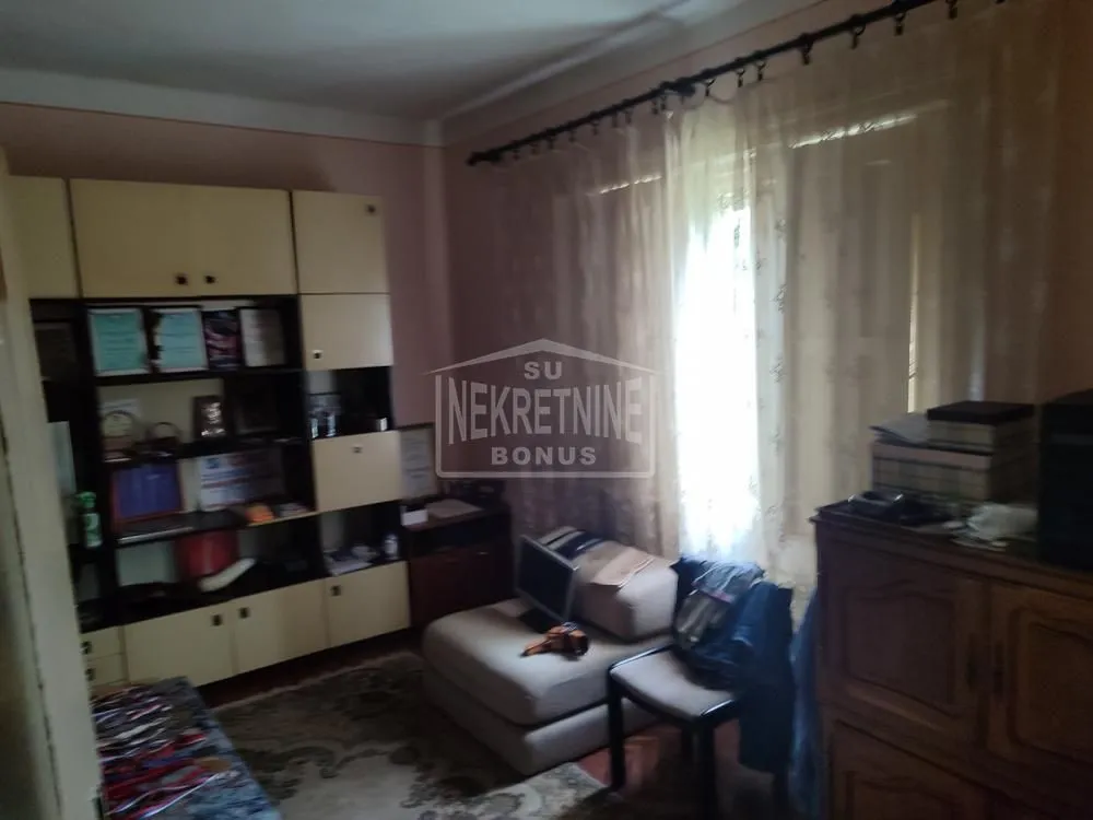 Prodaja, kuća, 89m², Teslino Naselje, Subotica