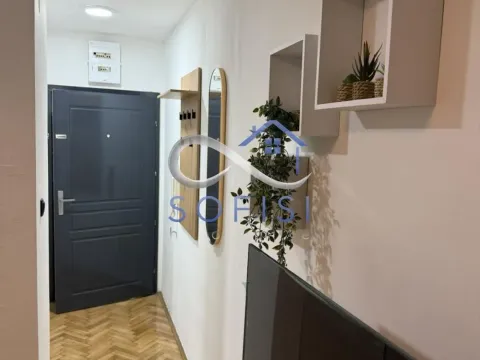 Izdavanje, stan, 21m², Grbavica, Novi Sad Sve Podlokacije - image 9