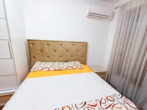 Izdavanje, dvosoban stan, 70m², Master Kvart, Podgorica - image 5