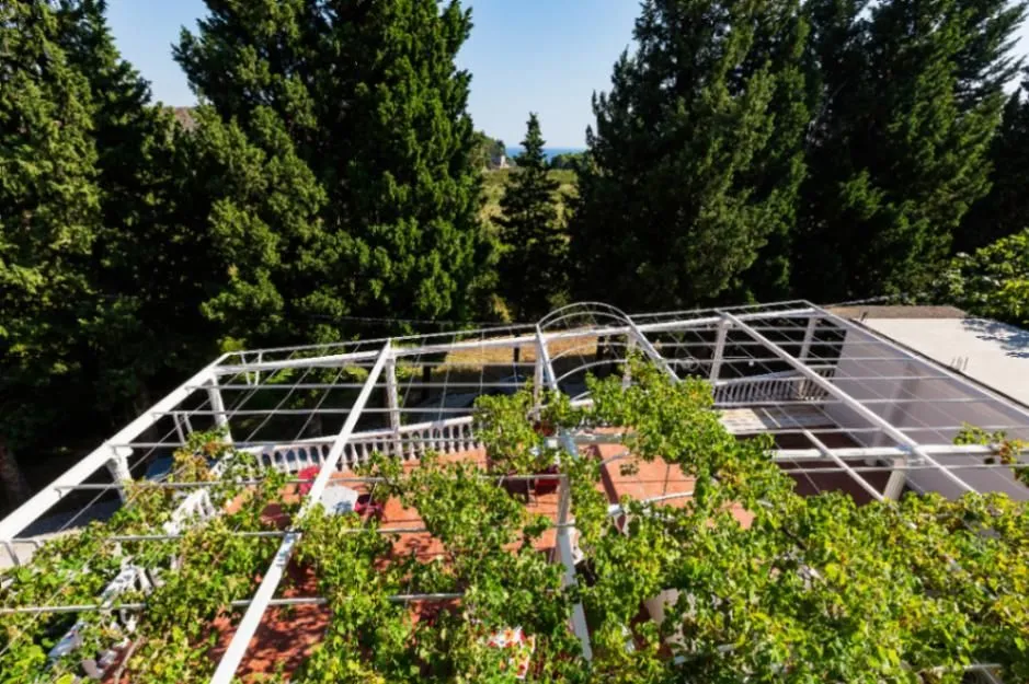 Sale, house, 431m², Zagrađe, Bar