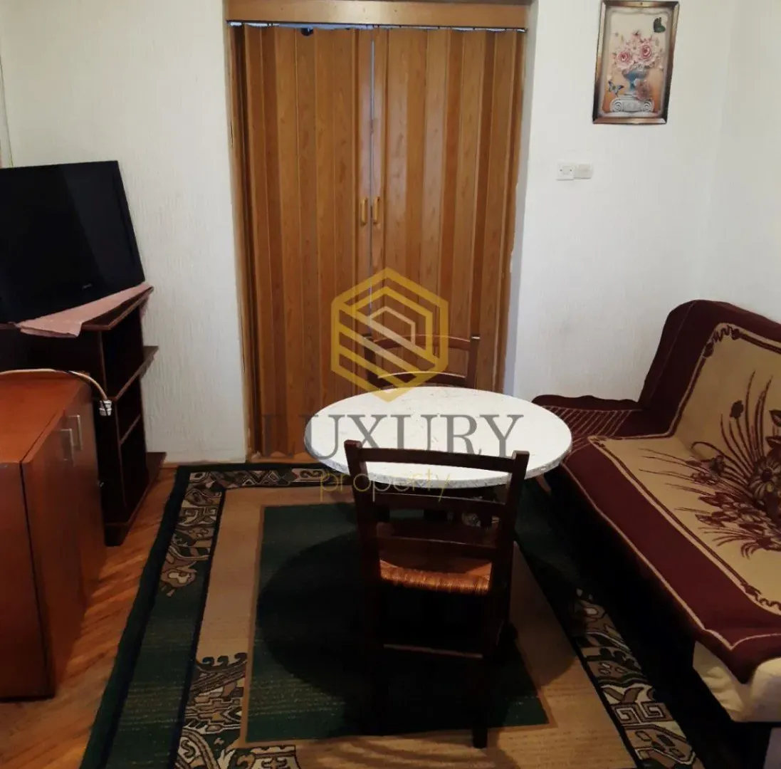 Rent, studio apartment, 26m², Masline, Podgorica