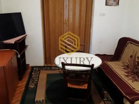 Izdavanje, garsonjera, 26m², Masline, Podgorica