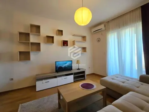 Izdavanje, jednosoban stan, 46m², Blok 6, Podgorica - image 2