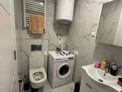 Izdavanje, jednosoban stan, 38m², Ledine, Beograd - image 9