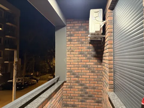 Rent, two bedroom apartment, 43m², Grbavica, Novi Sad Sve Podlokacije - image 15