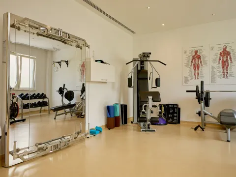 Rent, one bedroom apartment, 63m², Porto Montenegro, Tivat - image 25