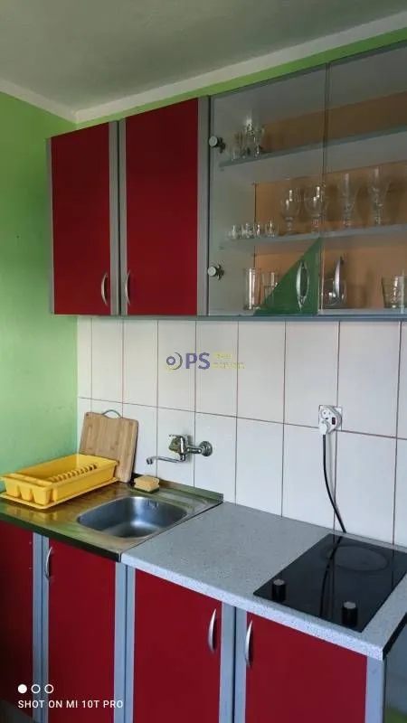 Rent, two bedroom apartment, 47m², Bar, Crna Gora