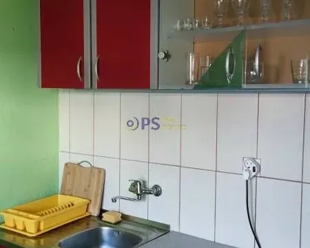 Izdavanje, dvosoban stan, 47m², Bar, Crna Gora - image 8