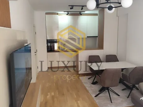 Rent, two bedroom apartment, 64m², Stari Aerodrom, Podgorica - image 5