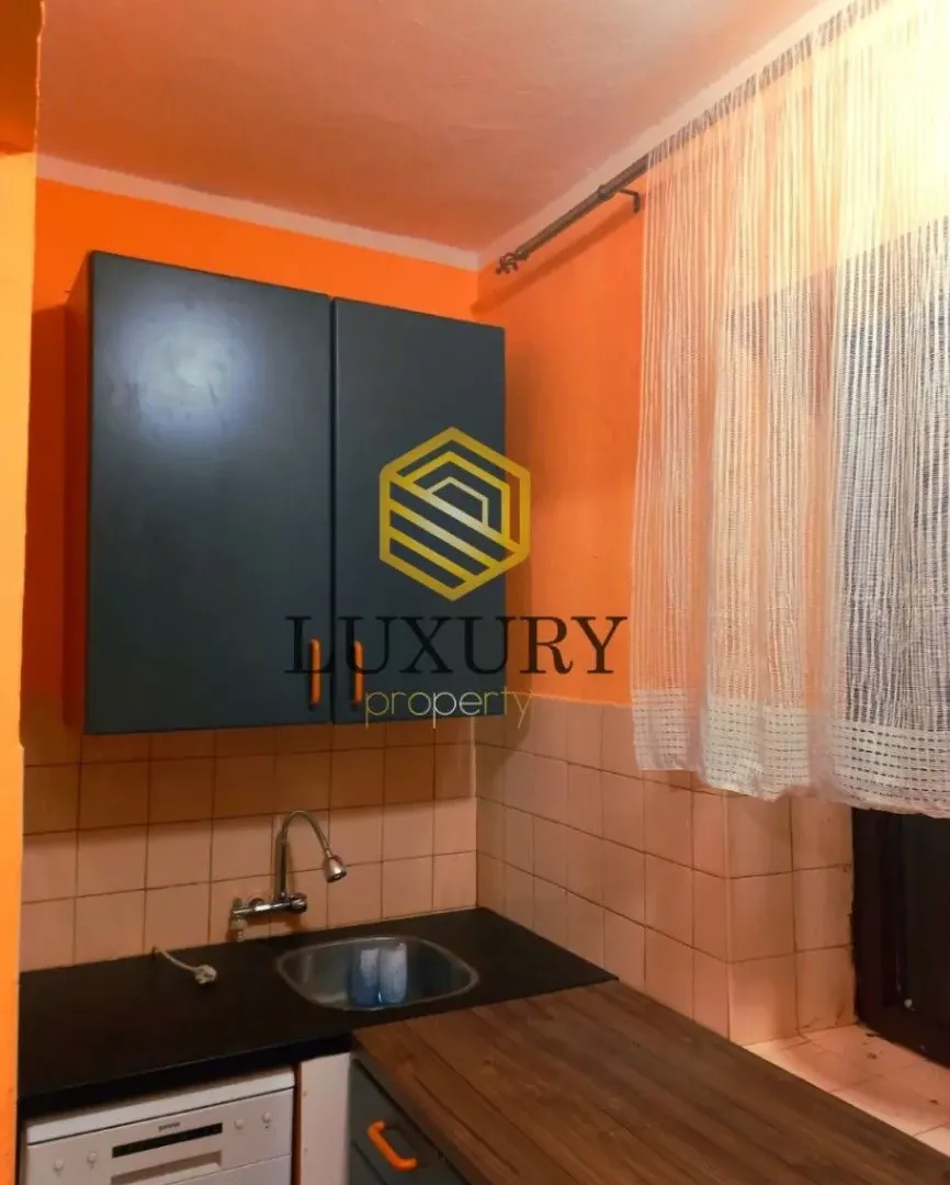 Rent, apartment, 85m², Dalmatinska ulica, Podgorica