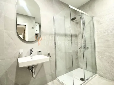 Rent, apartment, 72m², Central Point, Podgorica - image 8