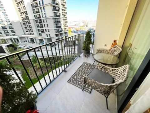 Prodaja, stan, 28m², Savski Venac, Beograd - image 14