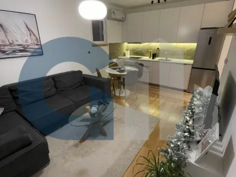 Prodaja, dvosoban stan, 56m², Autokomanda, Voždovac Sve Podlokacije - image 3