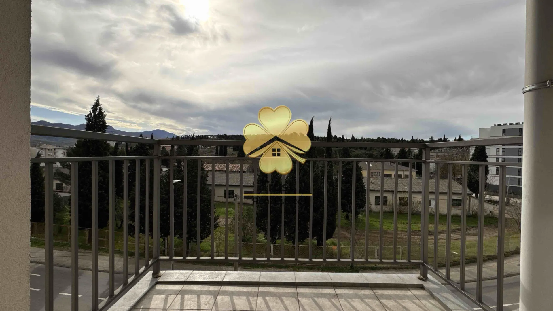Rent, three bedroom apartment, 75m², Zagorič, Podgorica