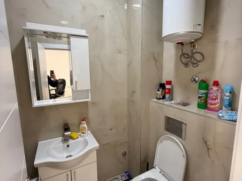 Rent, office space, 42m², Pobrežje, Podgorica - image 5