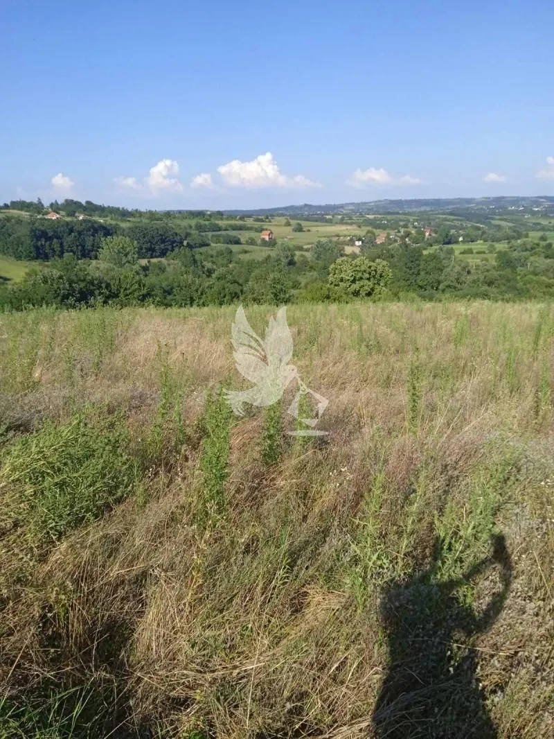 Prodaja, plac, 5700m², Nemenikuće, Sopot