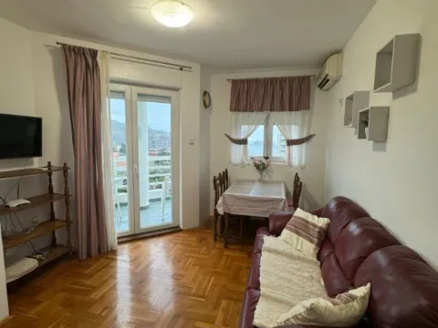 Prodaja, jednosoban stan, 38m², Petrovac, Budva - image 9
