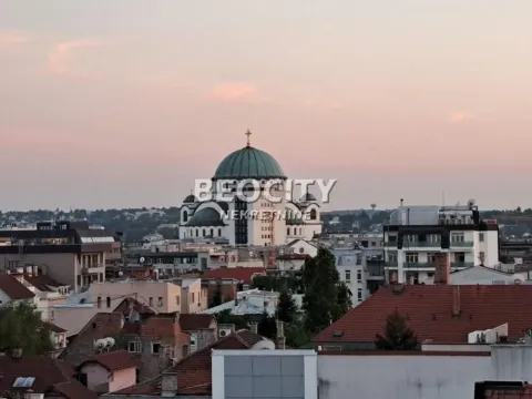 Prodaja, trosoban stan, 82m², Kalenić Pijaca, Vračar Sve Podlokacije - image 13