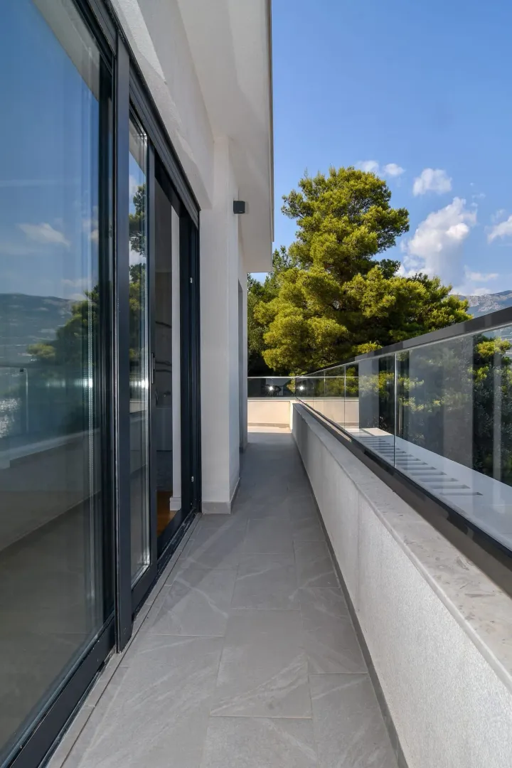 Sale, house, 184m², Budva, Crna Gora