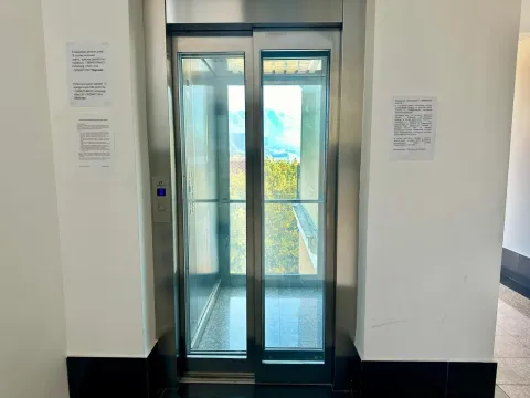 Izdavanje, dvosoban stan, 54m², Bečići, Budva - image 4