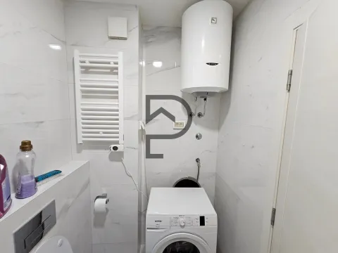 Rent, one bedroom apartment, 54m², Central Point, Podgorica - image 2