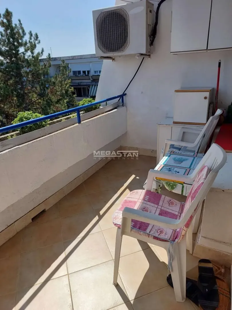 Prodaja, dvosoban stan, 65m², Novi Beograd Sve Podlokacije, Beograd