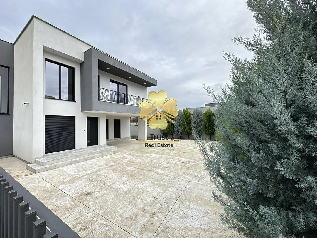 Izdavanje, kuća, 190m², Tološi, Podgorica