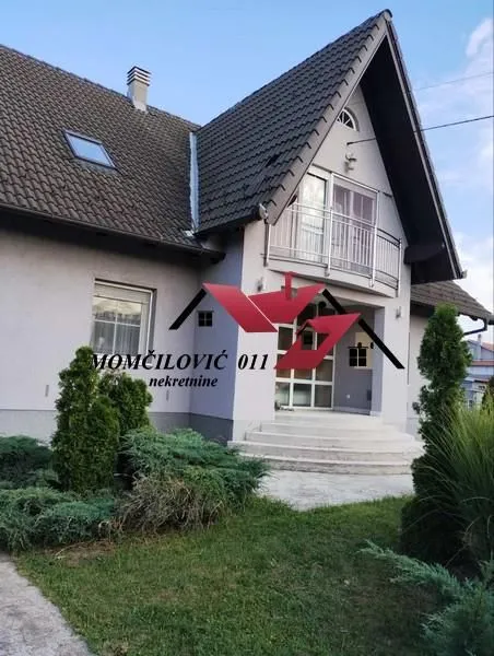 Sale, house, 430m², Zemun Ugrinovci, Zemun Sve Podlokacije