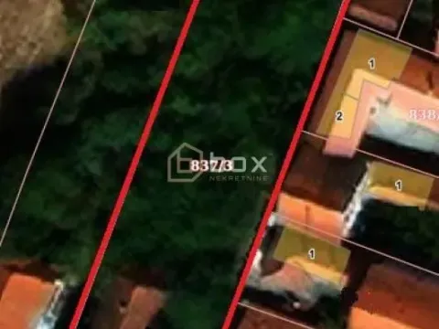 Sale, land lot, 1386m², Novo Selo, Niš - image 2