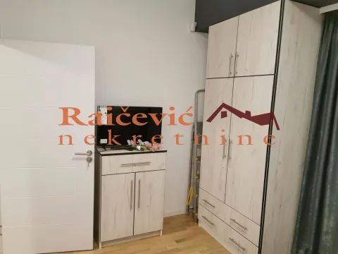 Prodaja, dvosoban stan, 46m², Zvezdara Sve Podlokacije, Beograd - image 6