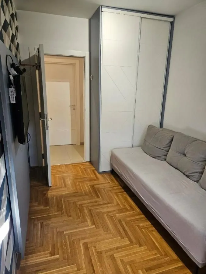 Prodaja, stan, 113m², Veternička rampa, Novi Sad Sve Podlokacije