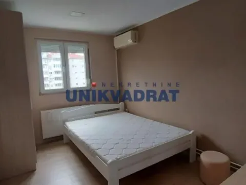 Rent, two bedroom apartment, 60m², Brace Jerković, Voždovac Sve Podlokacije - image 12