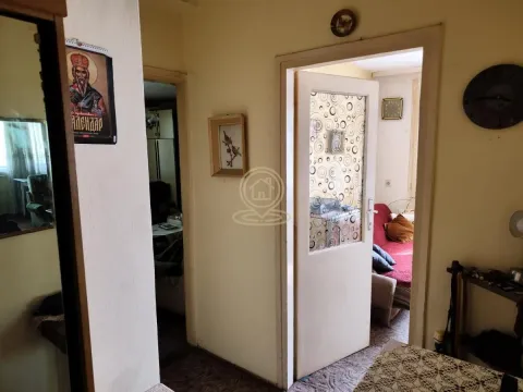 Sale, one bedroom apartment, 38m², Medijana, Niš - image 5