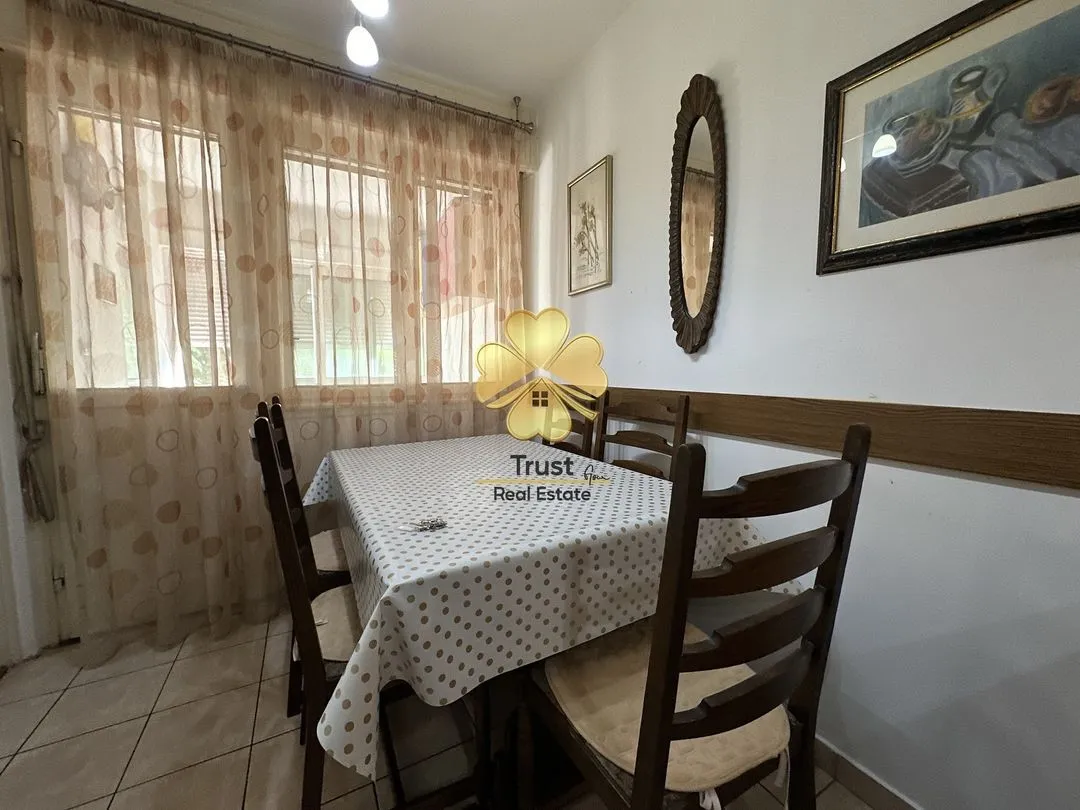 Rent, two bedroom apartment, 80m², Gintaš, Podgorica