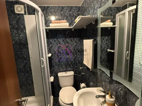 Izdavanje, dvosoban stan, 56m², Kod Big Fashion-a, Podgorica - image 12